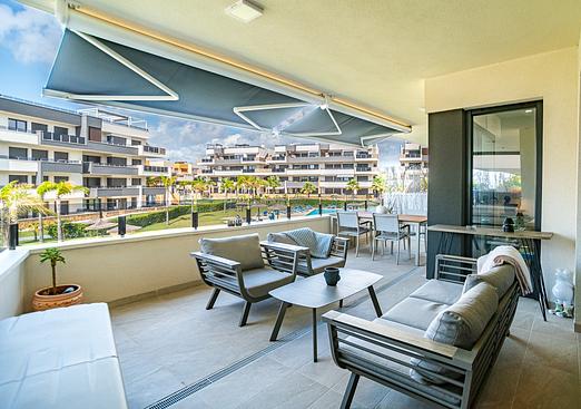 Apartment in Torrevieja