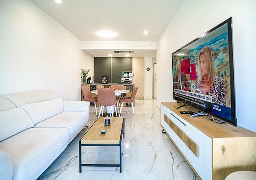 Apartment in Torrevieja