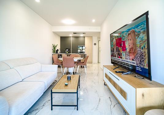 Apartment in Torrevieja