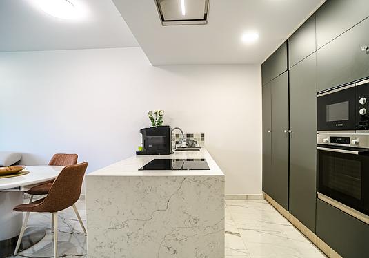 Apartment in Torrevieja