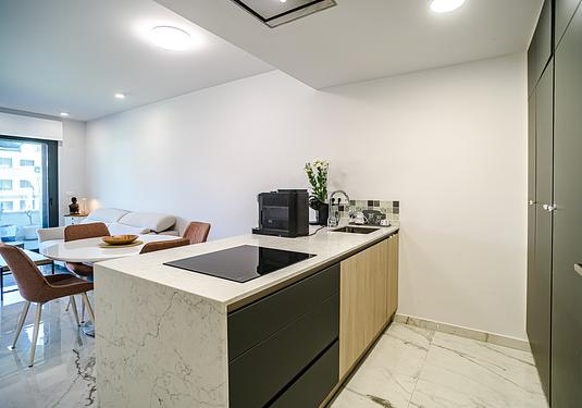 Apartment in Torrevieja