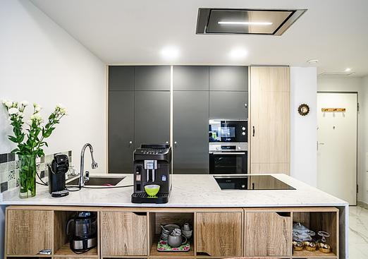 Apartment in Torrevieja