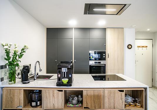 Apartment in Torrevieja