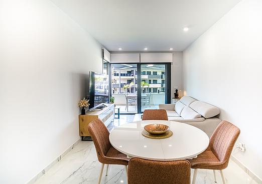 Apartment in Torrevieja
