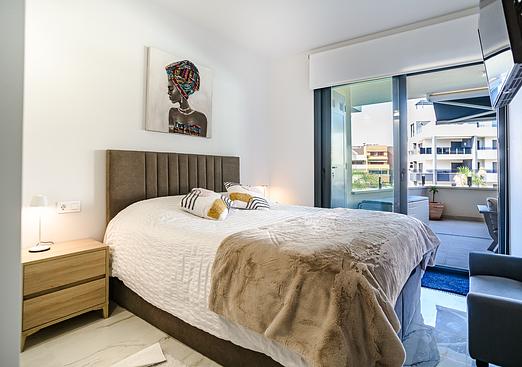 Apartment in Torrevieja
