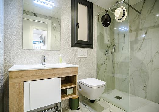 Apartment in Torrevieja