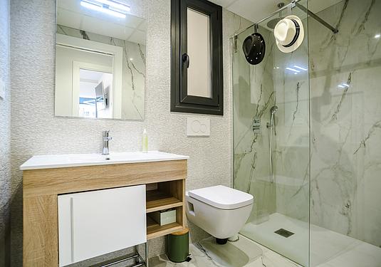 Apartment in Torrevieja
