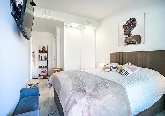 Apartment in Torrevieja