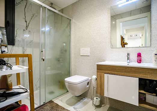 Apartment in Torrevieja