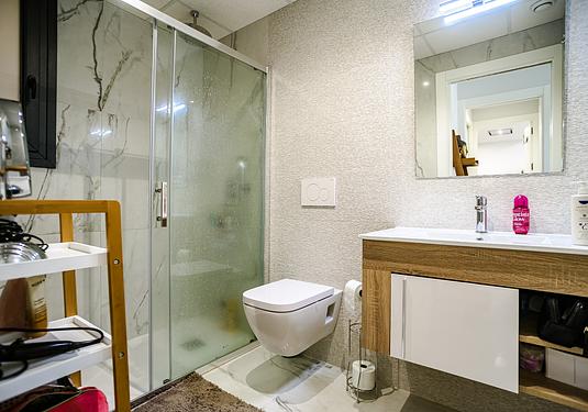 Apartment in Torrevieja