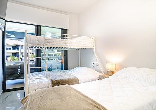 Apartment in Torrevieja