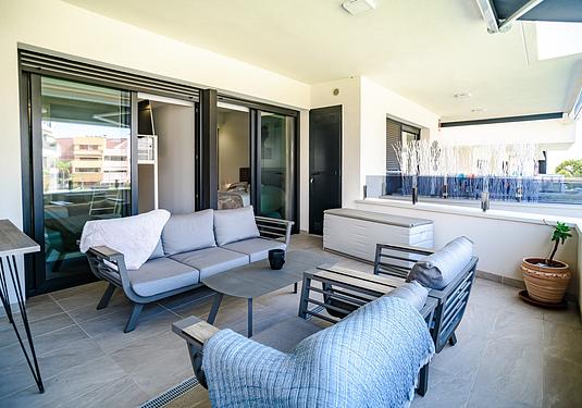Apartment in Torrevieja