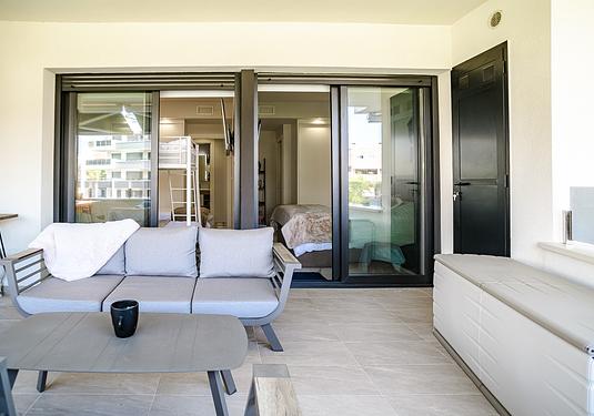 Apartment in Torrevieja