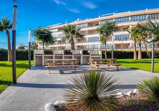 Apartment in Torrevieja