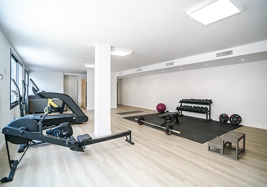 Apartment in Torrevieja