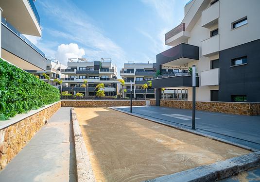 Apartment in Torrevieja