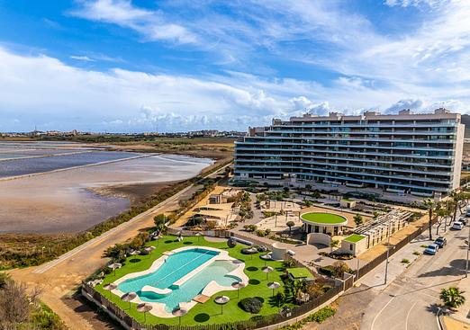 Apartment in Cartagena