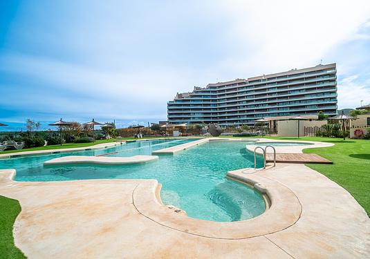 Apartment in Cartagena