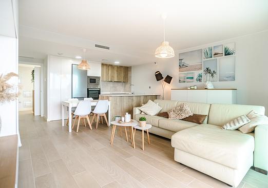 Apartment in Cartagena