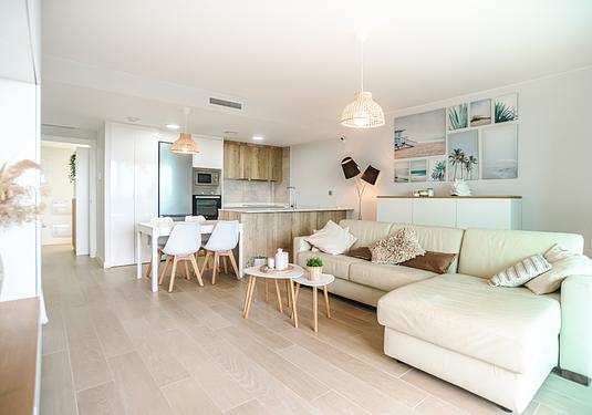 Apartment in Cartagena