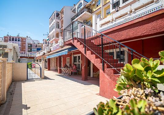 Commercial in Torrevieja