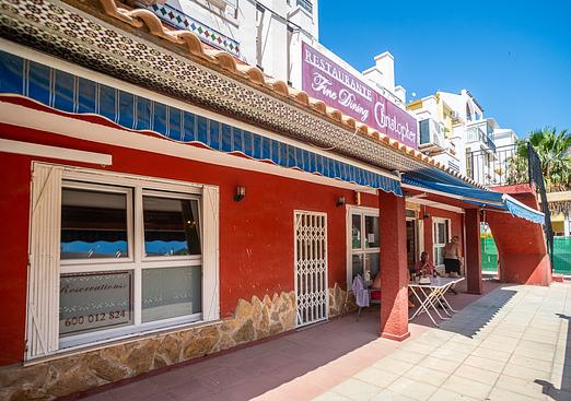 Commercial in Torrevieja