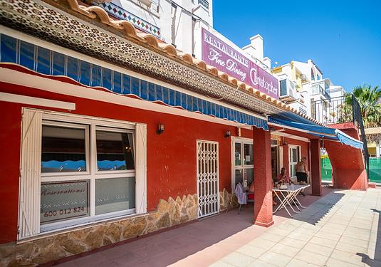 Commercial in Torrevieja