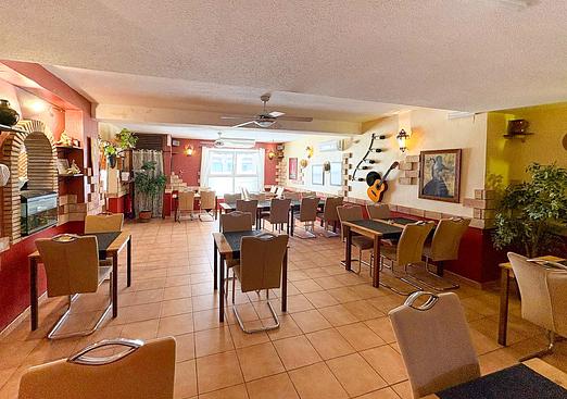 Commercial in Torrevieja