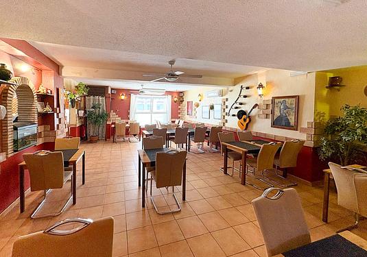 Commercial in Torrevieja