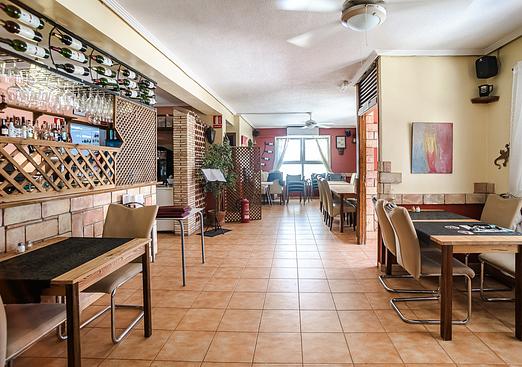 Commercial in Torrevieja