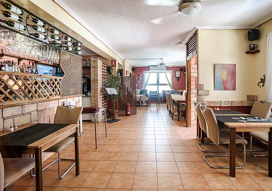 Commercial in Torrevieja