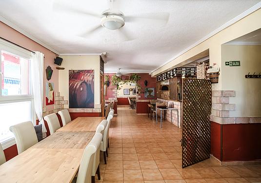 Commercial in Torrevieja