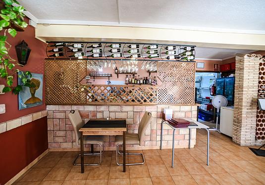 Commercial in Torrevieja
