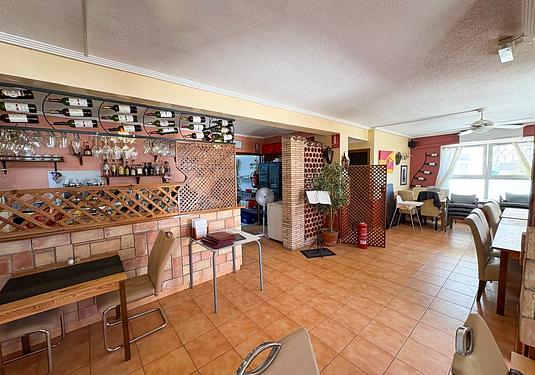 Commercial in Torrevieja