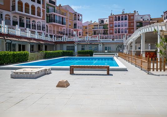 Commercial in Torrevieja
