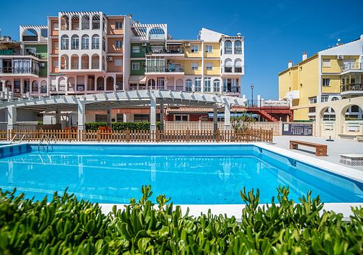 Commercial in Torrevieja