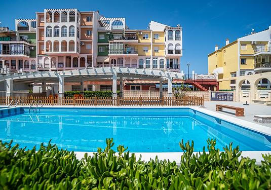 Commercial in Torrevieja