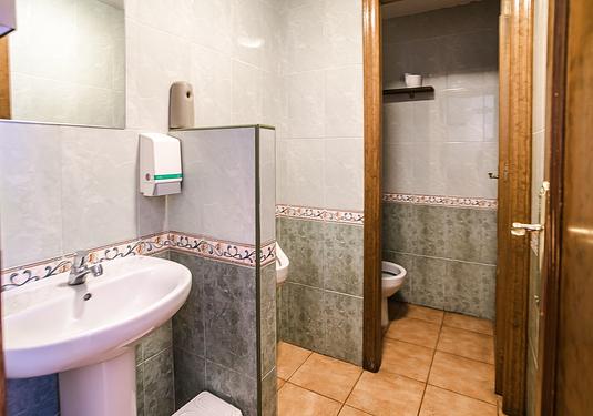 Commercial in Torrevieja