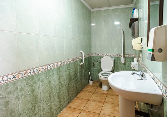 Commercial in Torrevieja