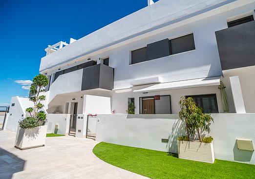 Apartment in Torrevieja
