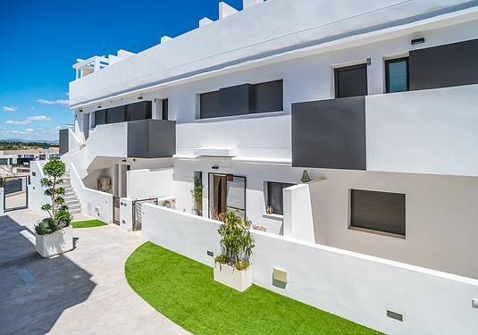 Apartment in Torrevieja