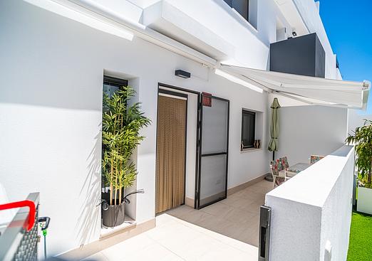 Apartment in Torrevieja