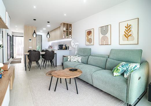 Apartment in Torrevieja