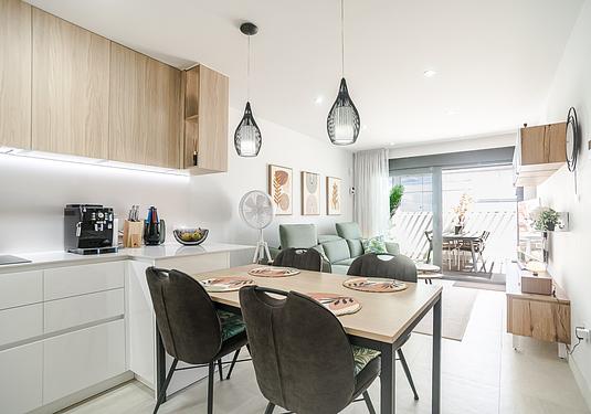 Apartment in Torrevieja