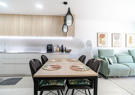 Apartment in Torrevieja