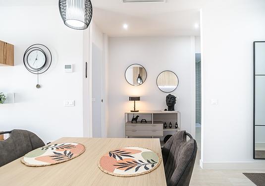 Apartment in Torrevieja