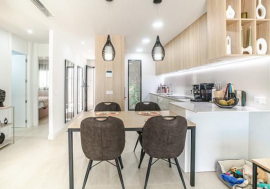 Apartment in Torrevieja