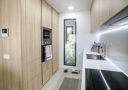 Apartment in Torrevieja