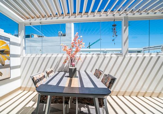 Apartment in Torrevieja