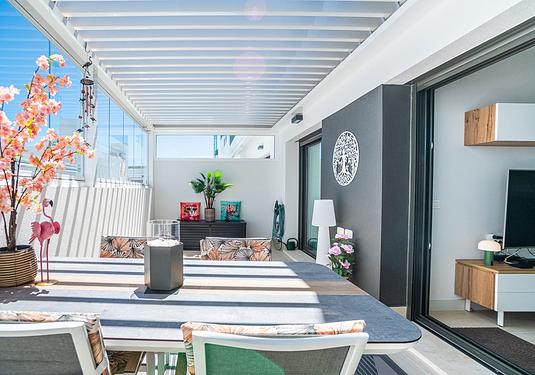 Apartment in Torrevieja